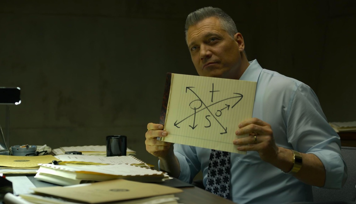 Egészen új formában térhet vissza David Fincher Mindhunter sorozata
