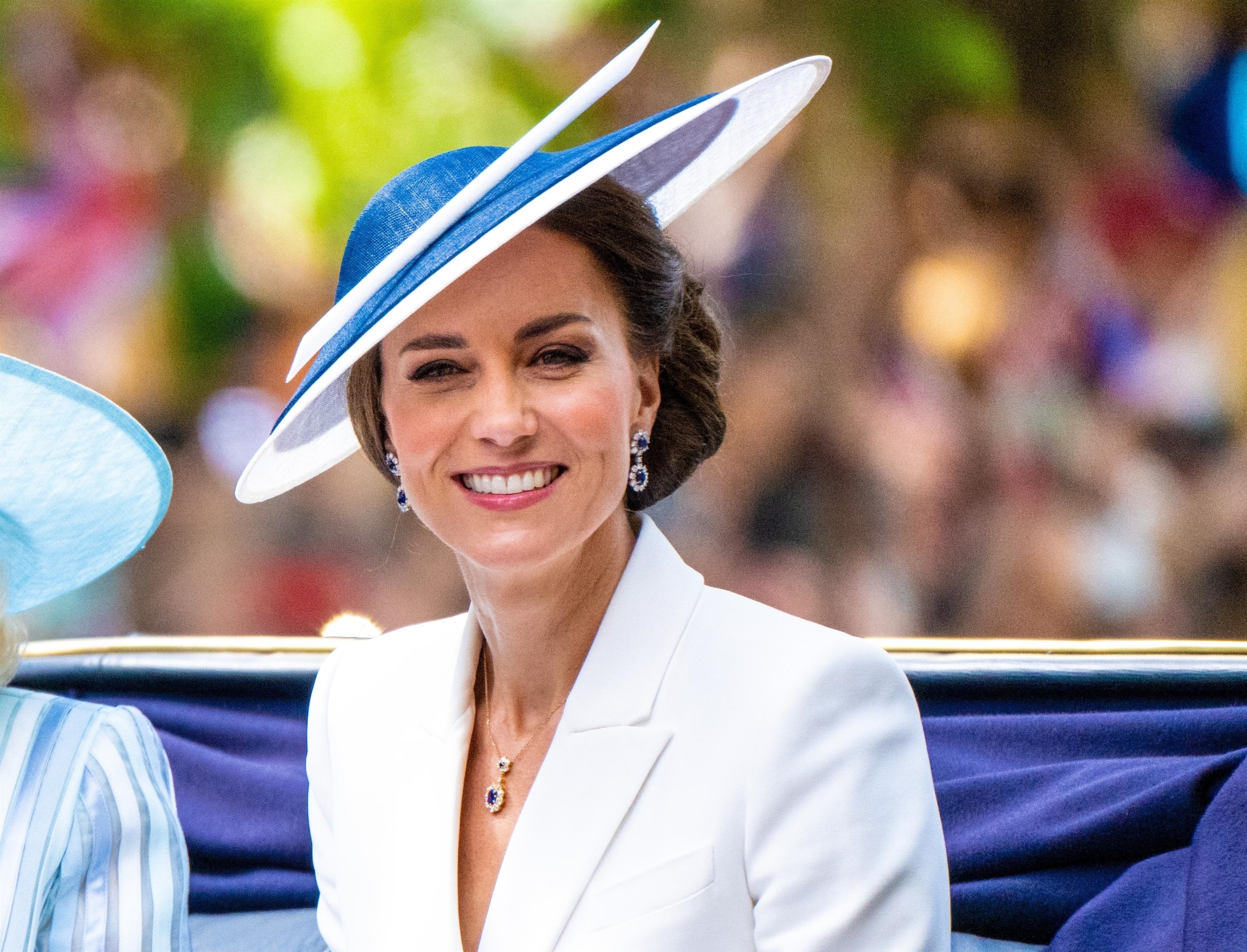 Katalin hercegné drámaian visszacsökkenti a királyi kötelezettségeit