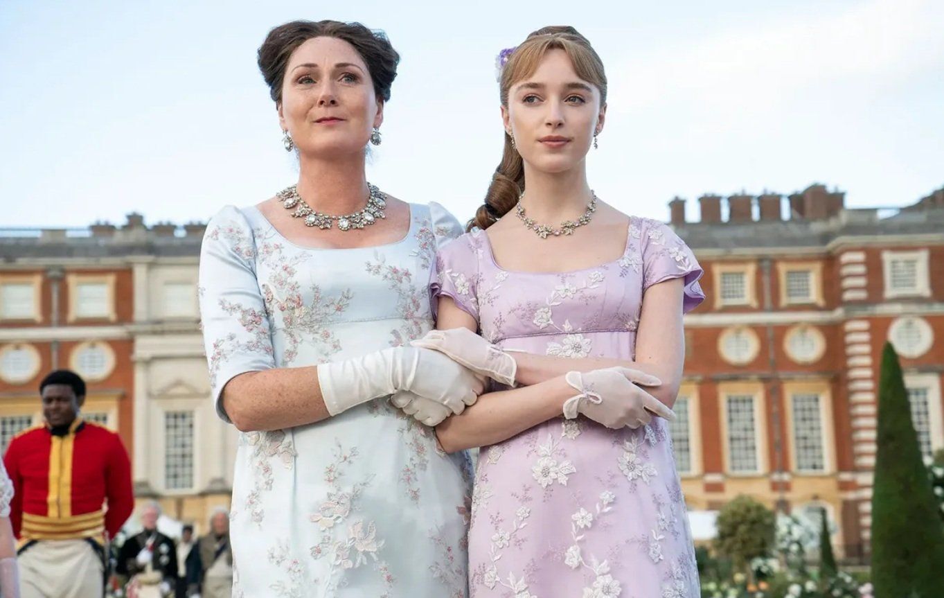 Megvan az új Bridgerton-spinoff főszereplője?