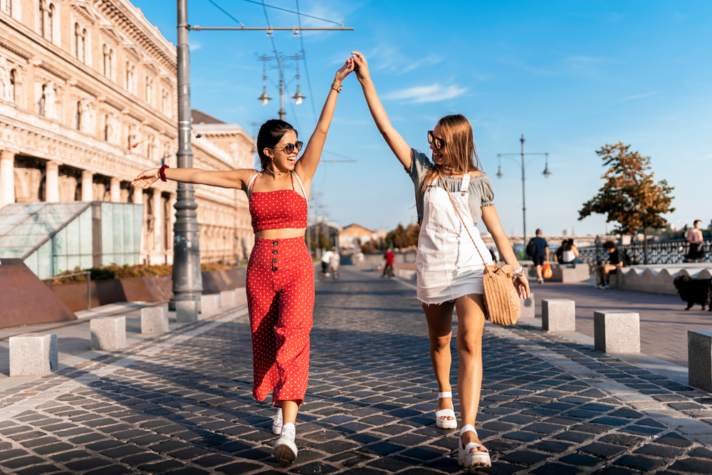 5+1 fővárosi program, ahol mi, nők kapcsolódhatunk
