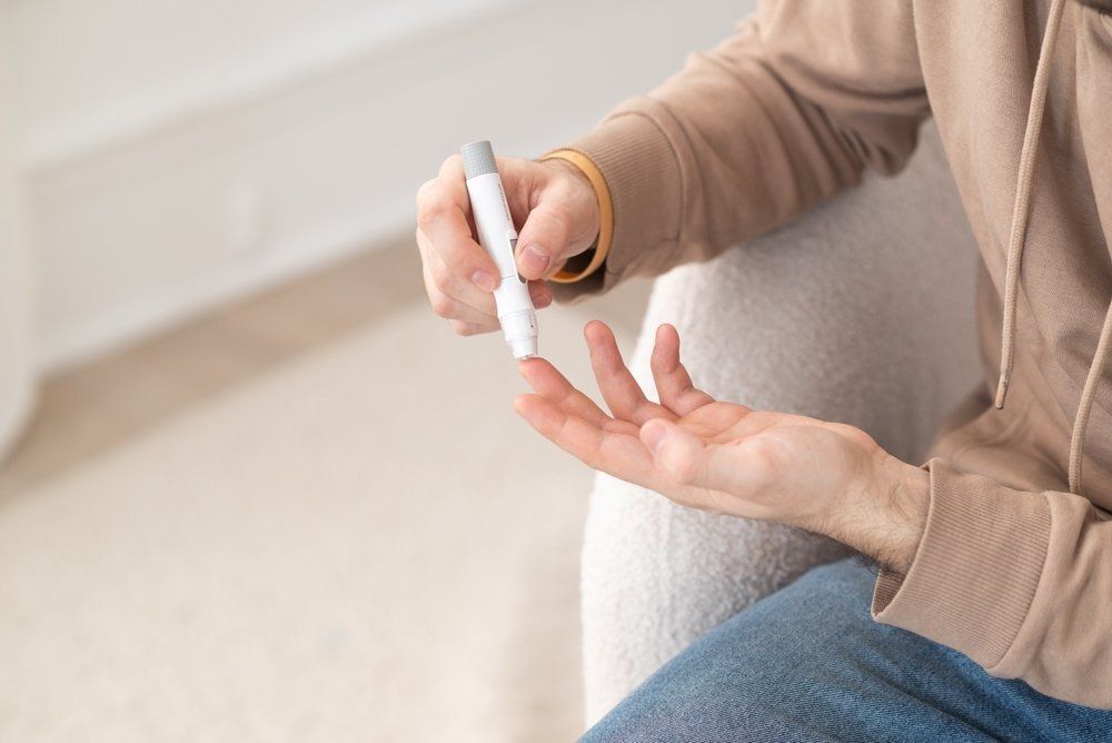 Ezeket az ételeket kellene ennünk a jobb vércukorszint érdekében