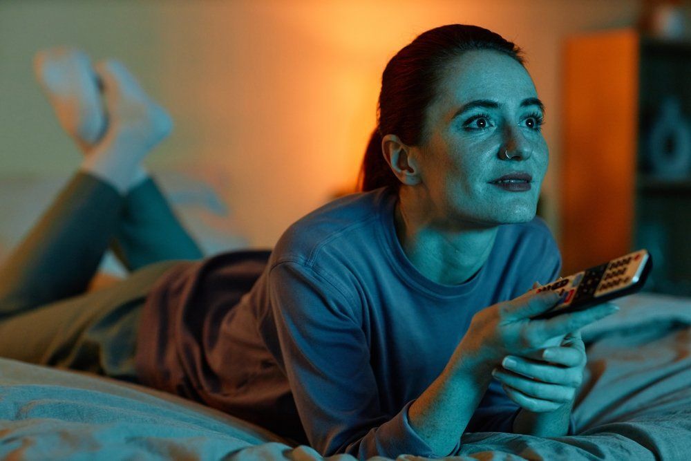8 lebilincselő film- és sorozatújdonság, hogy a rossz idő ellenére se unatkozz