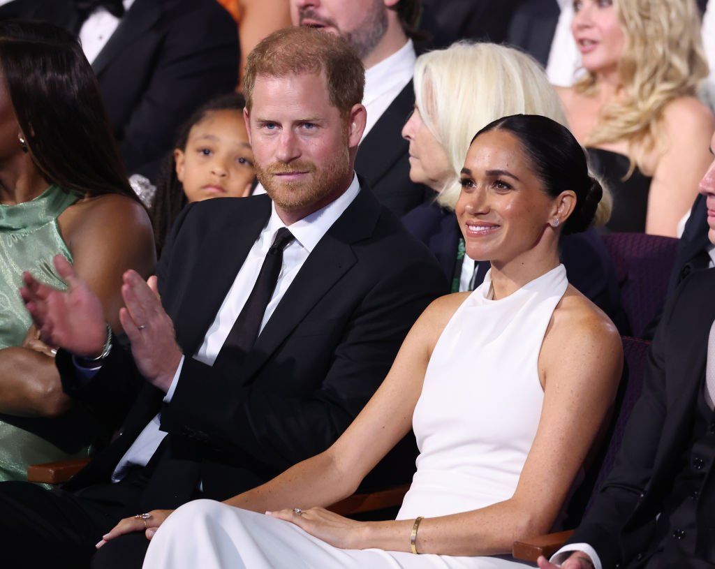 Miért hagyta ki Meghan és Harry a Met-gálát?