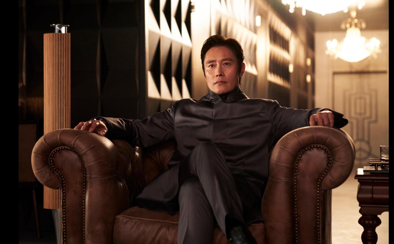 Biztosan nem lesz folytatása a Squid Game-nek, de egy spin-off nagyon is valóságos