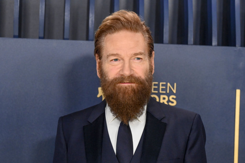 Kenneth Branagh is szerepel Az ördög Pradát visel folytatásában