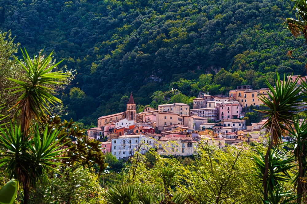 Igazi kis ékszerdoboz ez az olasz tengerparti szakasz, mégis alig ismerik
