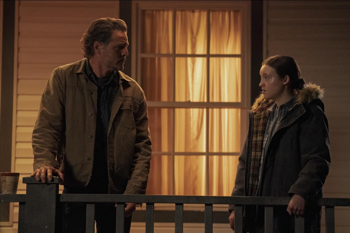 Sokkoló hír a The Last of Us-rajongóknak: fontos stábtag hagyja el a sorozatot