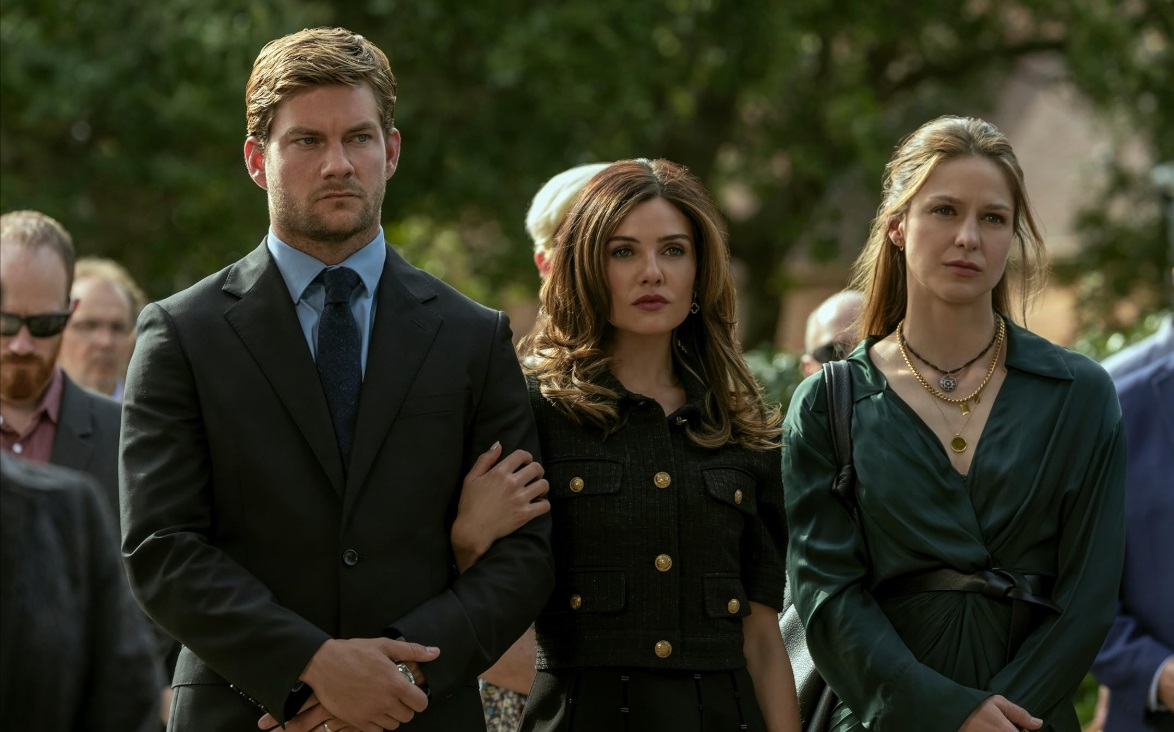 Mindent letarolt ez a krimisorozat a Netflixen, de vajon lesz folytatása?