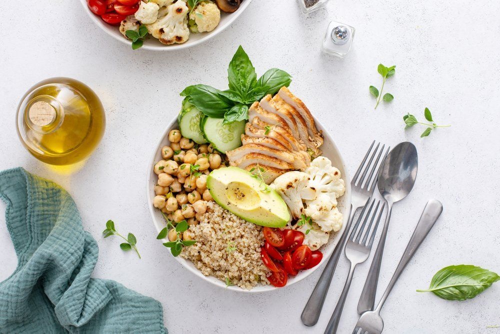 Ezt a 7 ételt válaszd, ha fehérjehiányod van