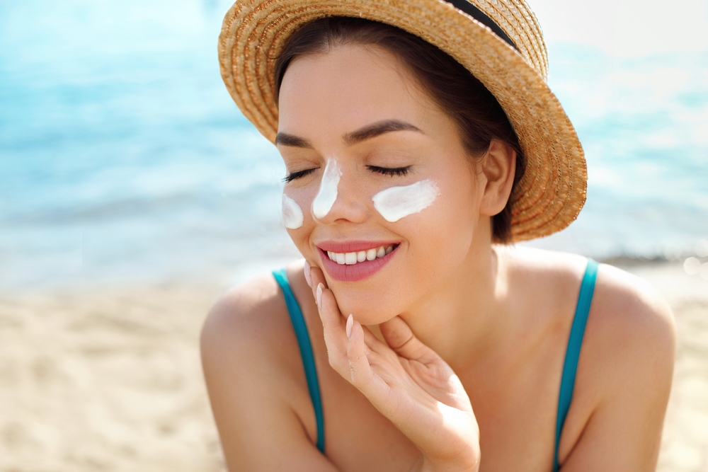 Így alkalmazd helyesen a fényvédőt