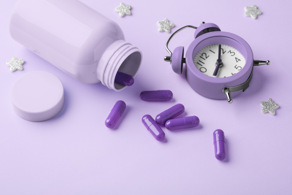 Magnézium vs. Melatonin: Melyik a jobb az alváshoz?