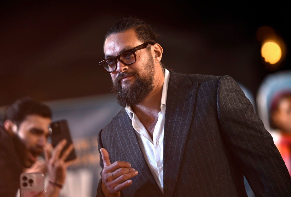 Mindenki megnyugodhat: Jason Momoa visszatér a Dűne 3. részébe