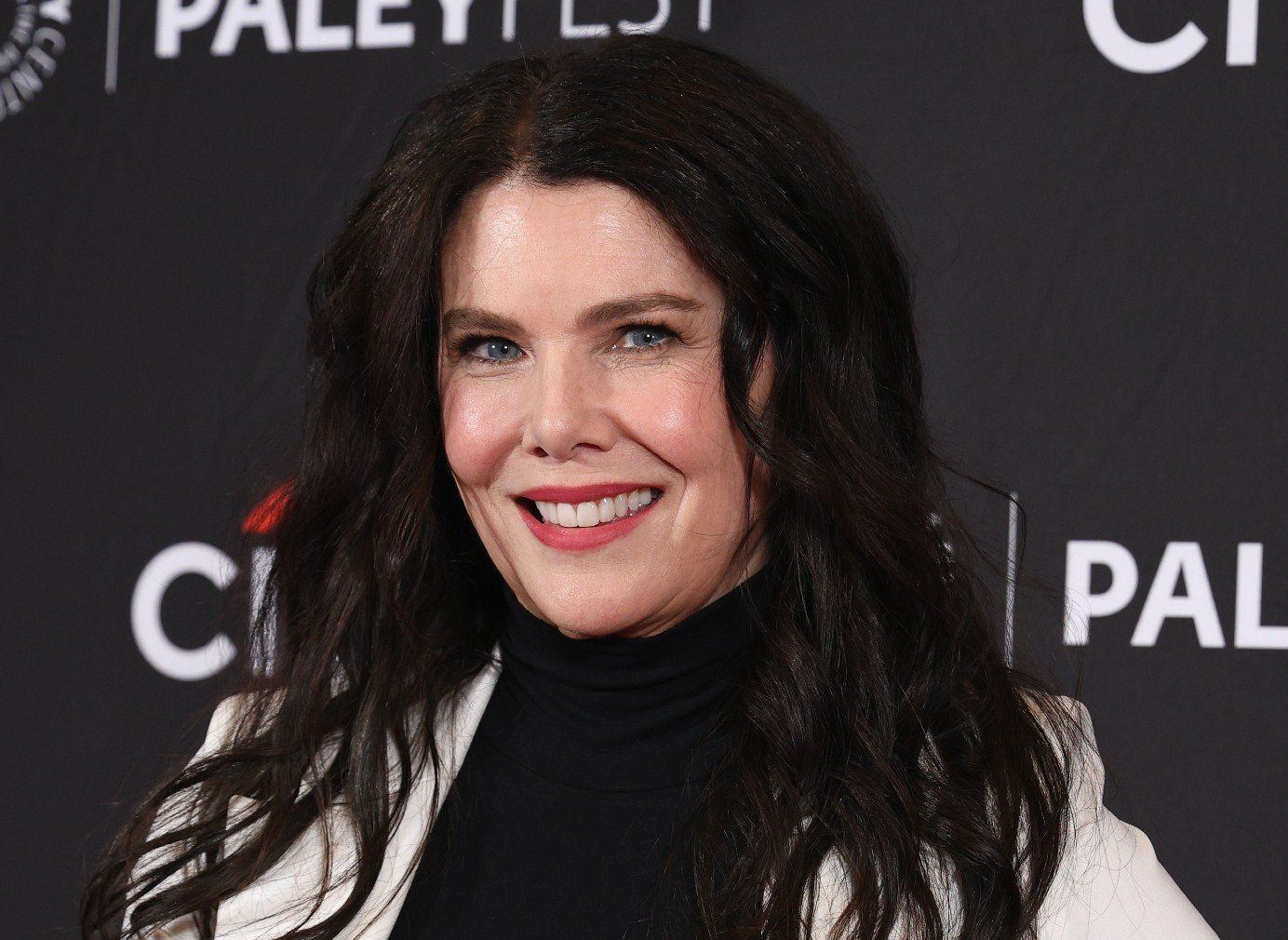 Lauren Graham ki nem állhatta ezt a Szívek szállodája-történetszálat