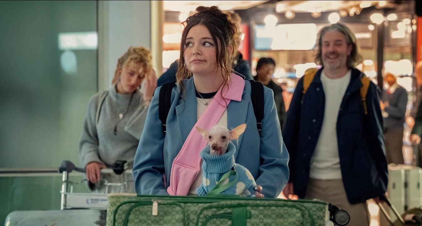 Mindenki odáig van ezért a romantikus sorozatért a Netflixen, de lesz folytatása?