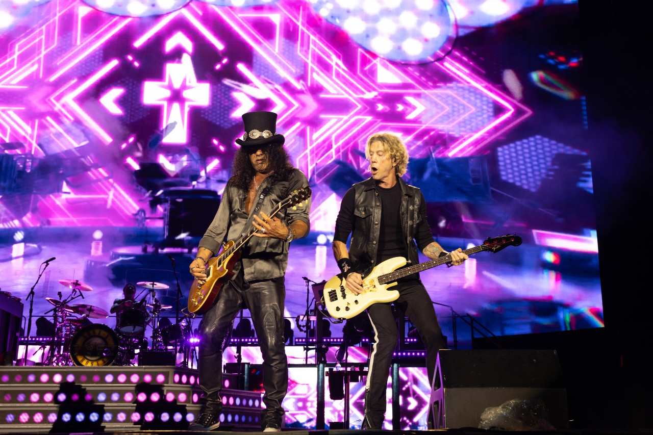 Kedvezményes VIP jegyek a Guns N’ Roses budapesti showjára!