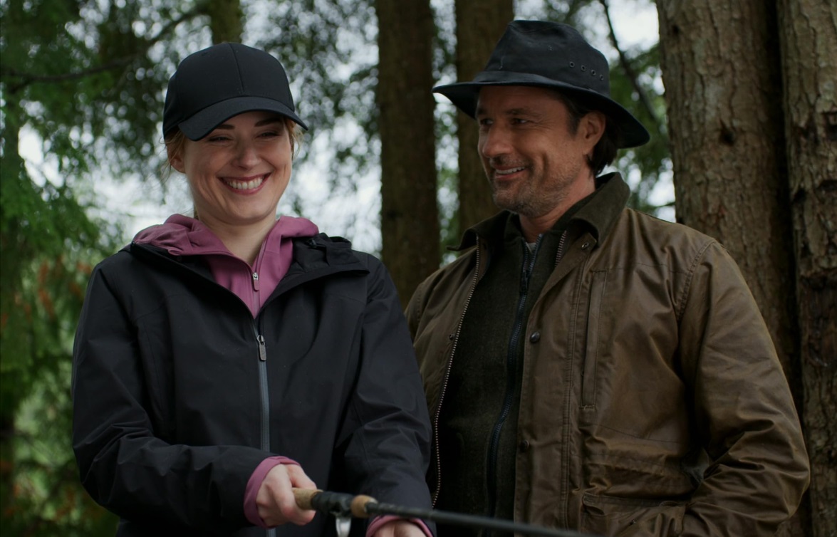 Rekordot döntött a Virgin River: jön a 8. évad a Netflixre