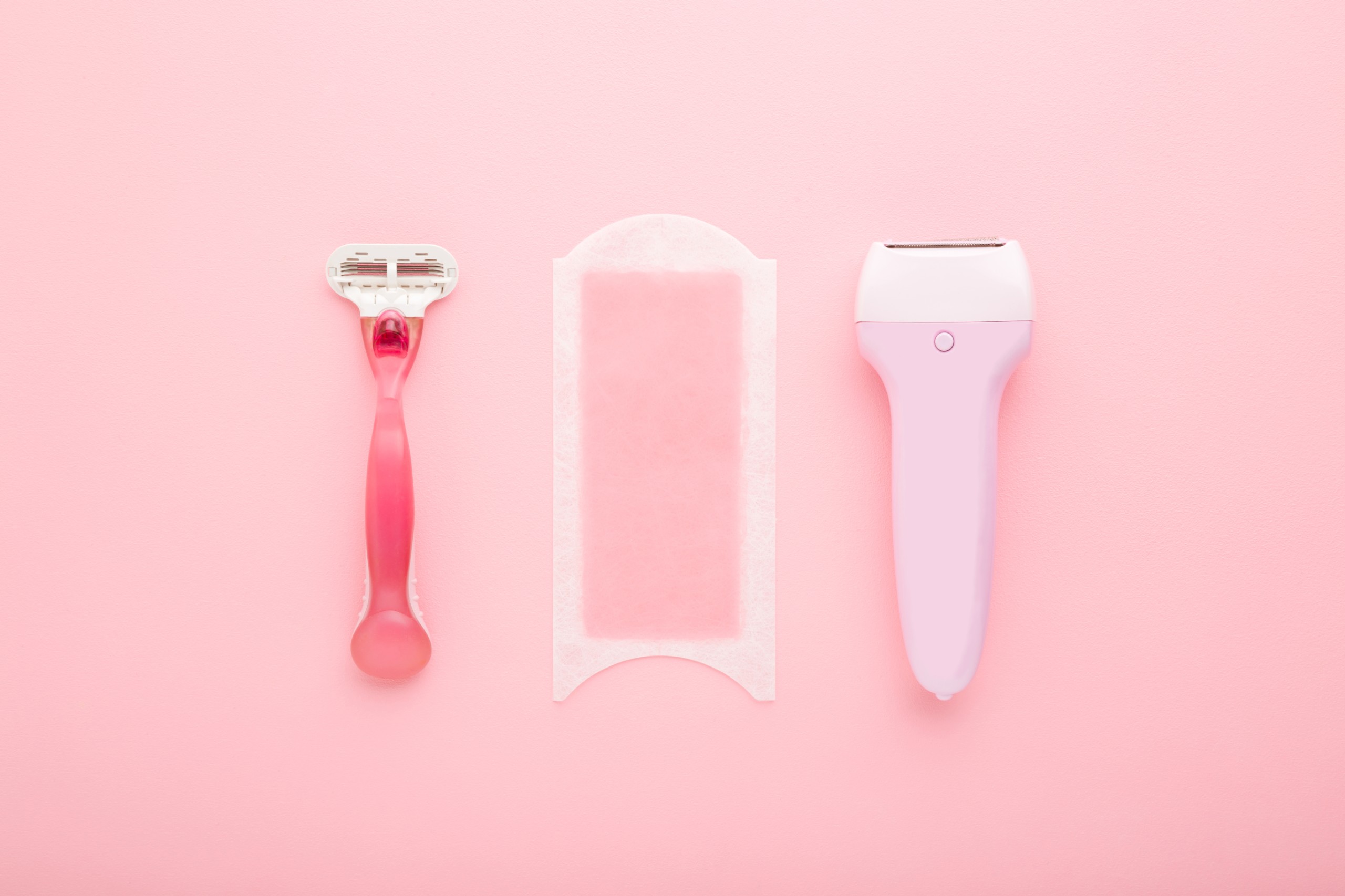 Minden, amit az arcszőrzet otthoni eltávolításáról tudnod kell