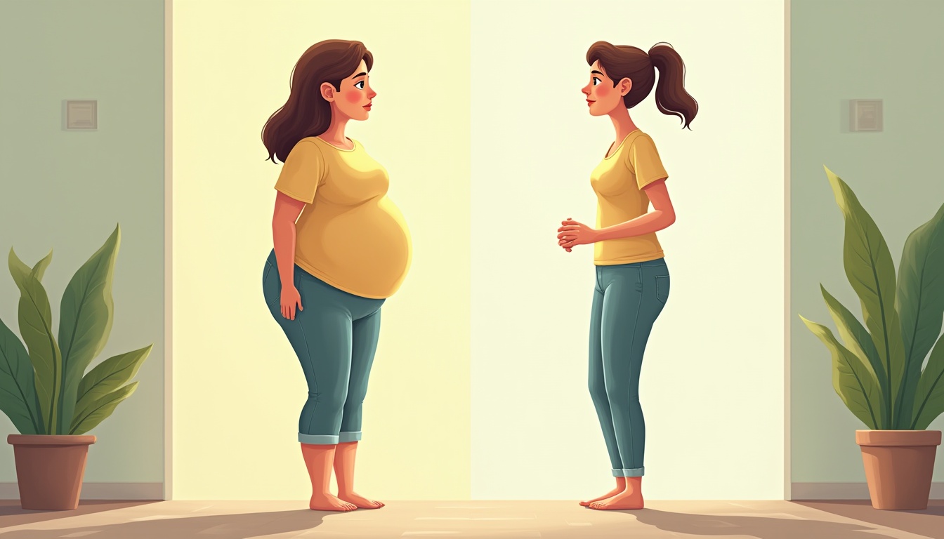 Túlsúly és a női egészség: Amiért tényleg fontos a fogyás!