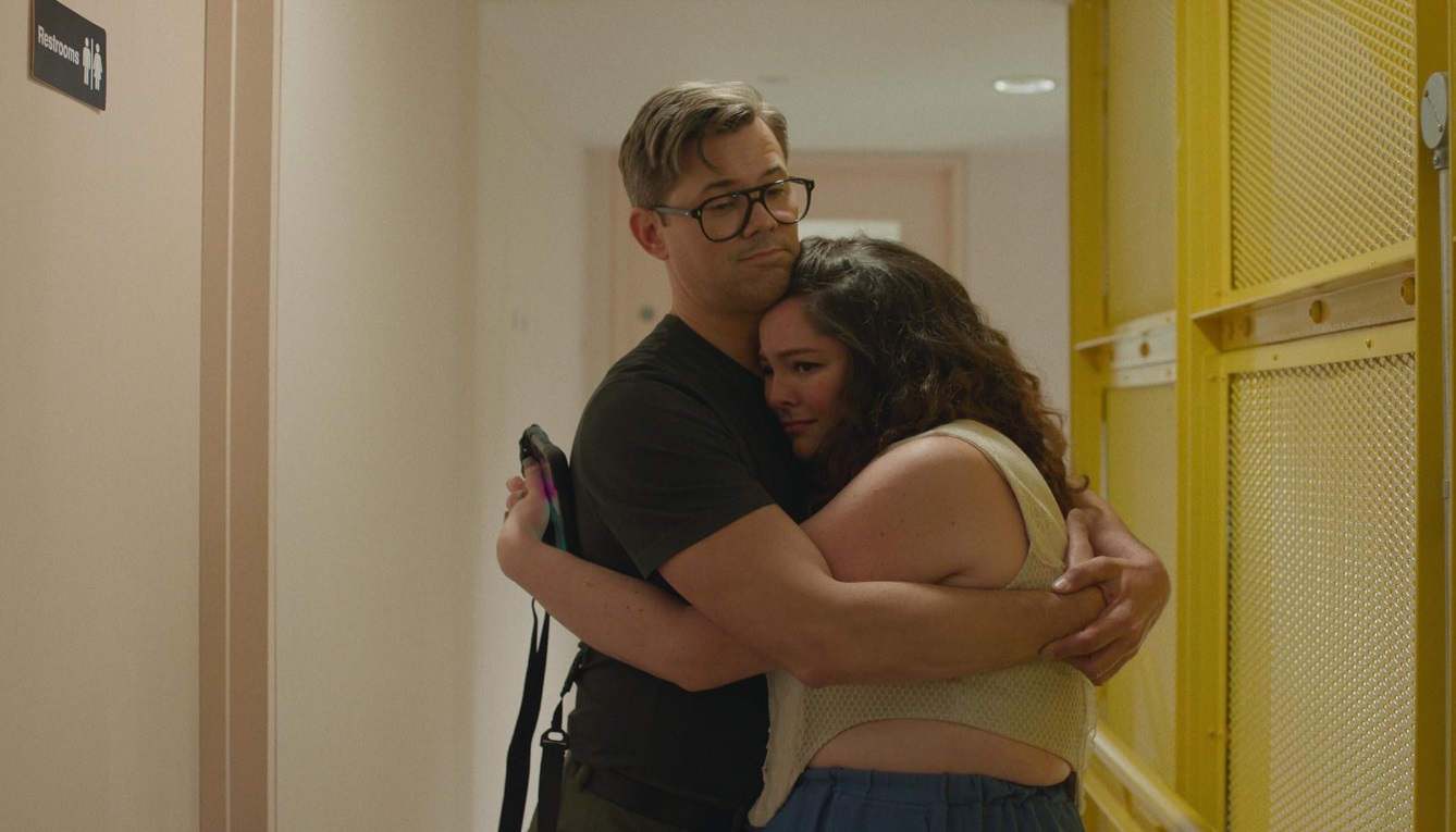 Kedvenc új romkomunk, a Túl sok tényleg valós történeten alapul?