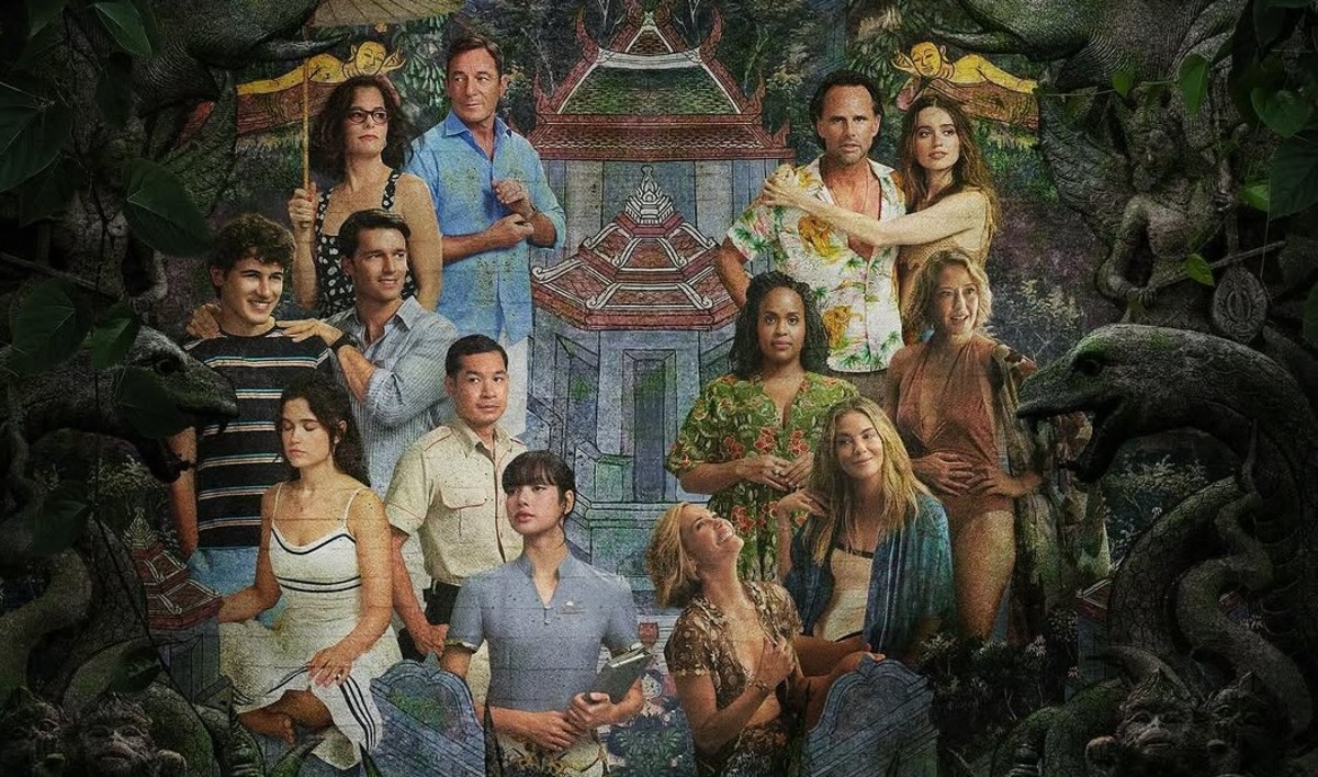 Emmy 2025: A Fehér Lótusz és a Squid Game a legnagyobb mellőzöttek között