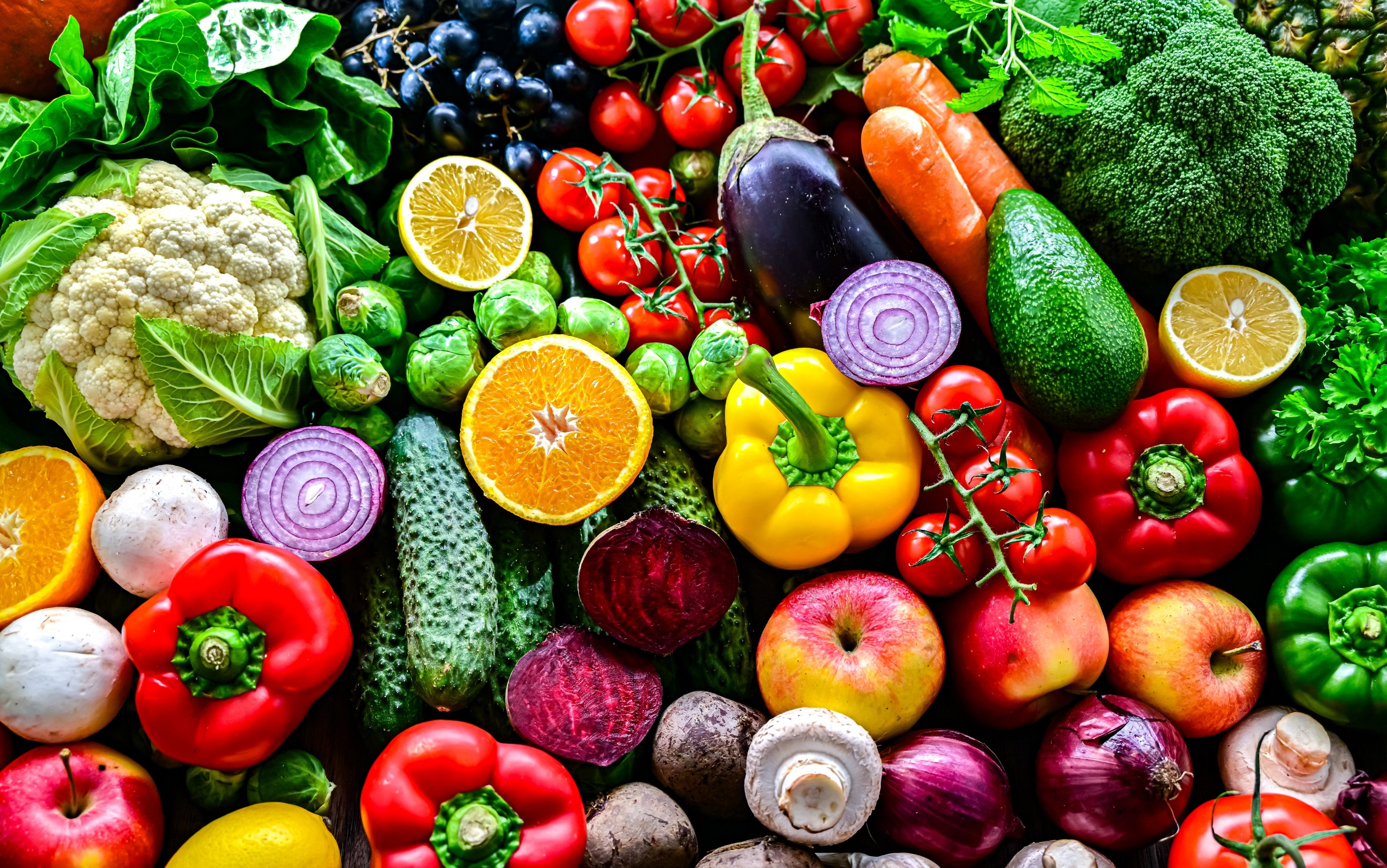 Ez a szuperzöldség segít szabályozni a hormonális egészségedet