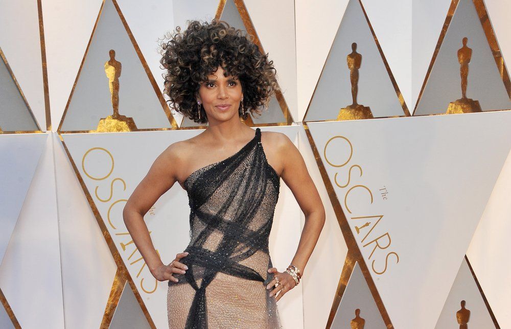 Halle Berry szerint az Oscar-díjat nem a fekete nőknek „tervezték”