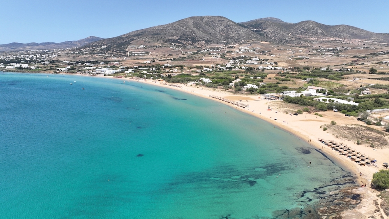 Európa legszebb titkos strandjai, ha elmenekülnél a tömeg elől