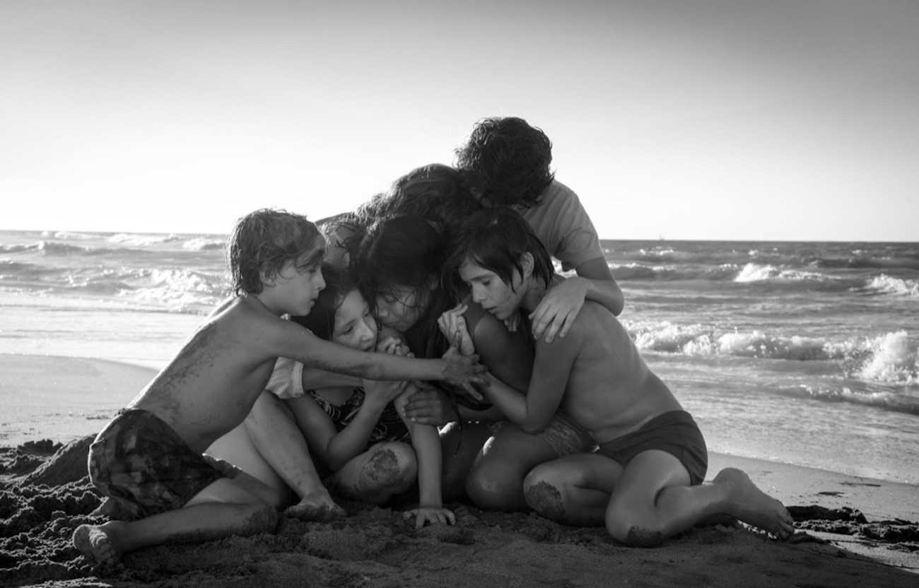 7 emlékezetes Netflix-film, amit (legalább) egyszer neked is látnod kell