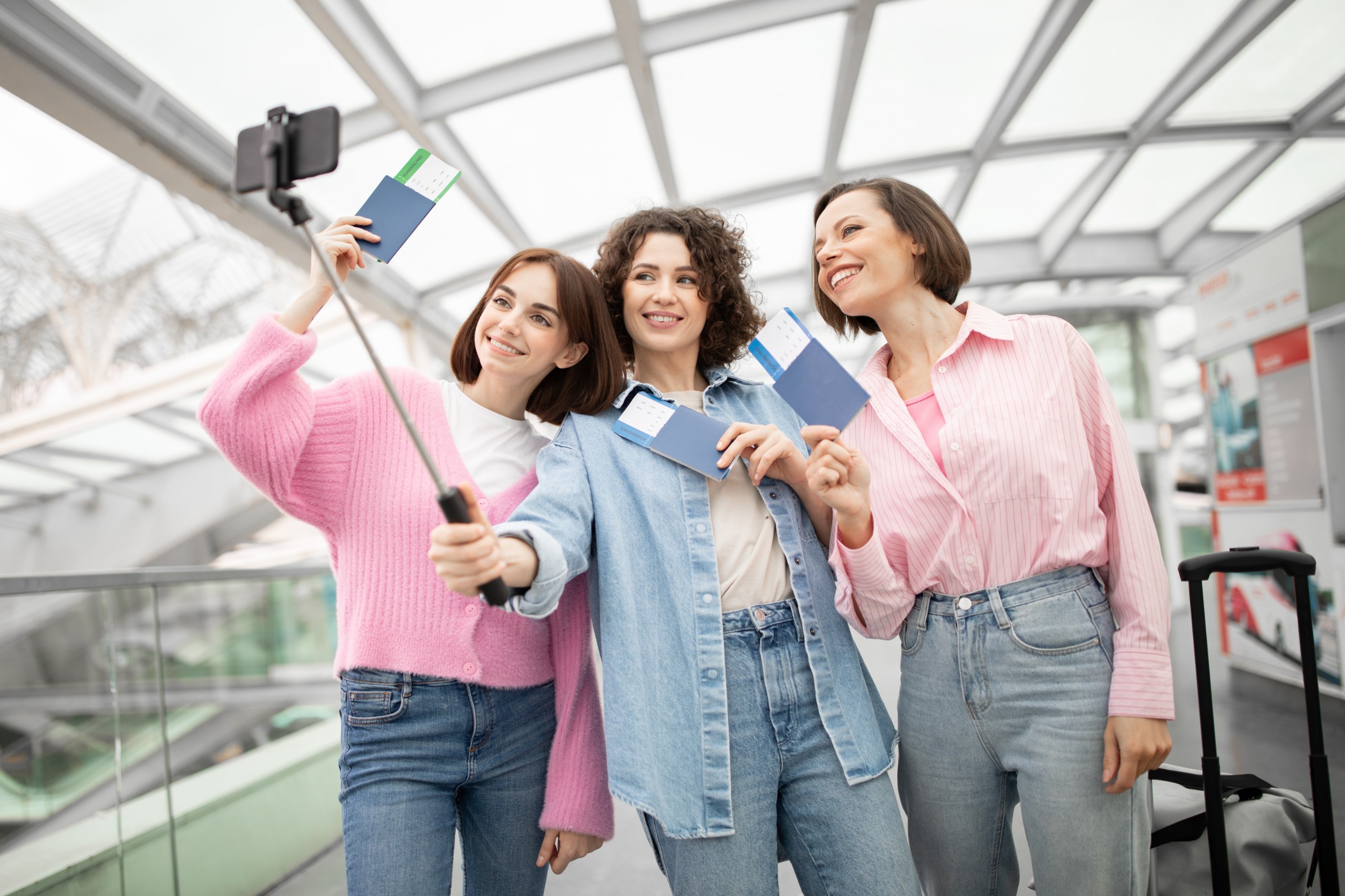 A legnagyobb hiba, amit elkövethetsz utazás előtt