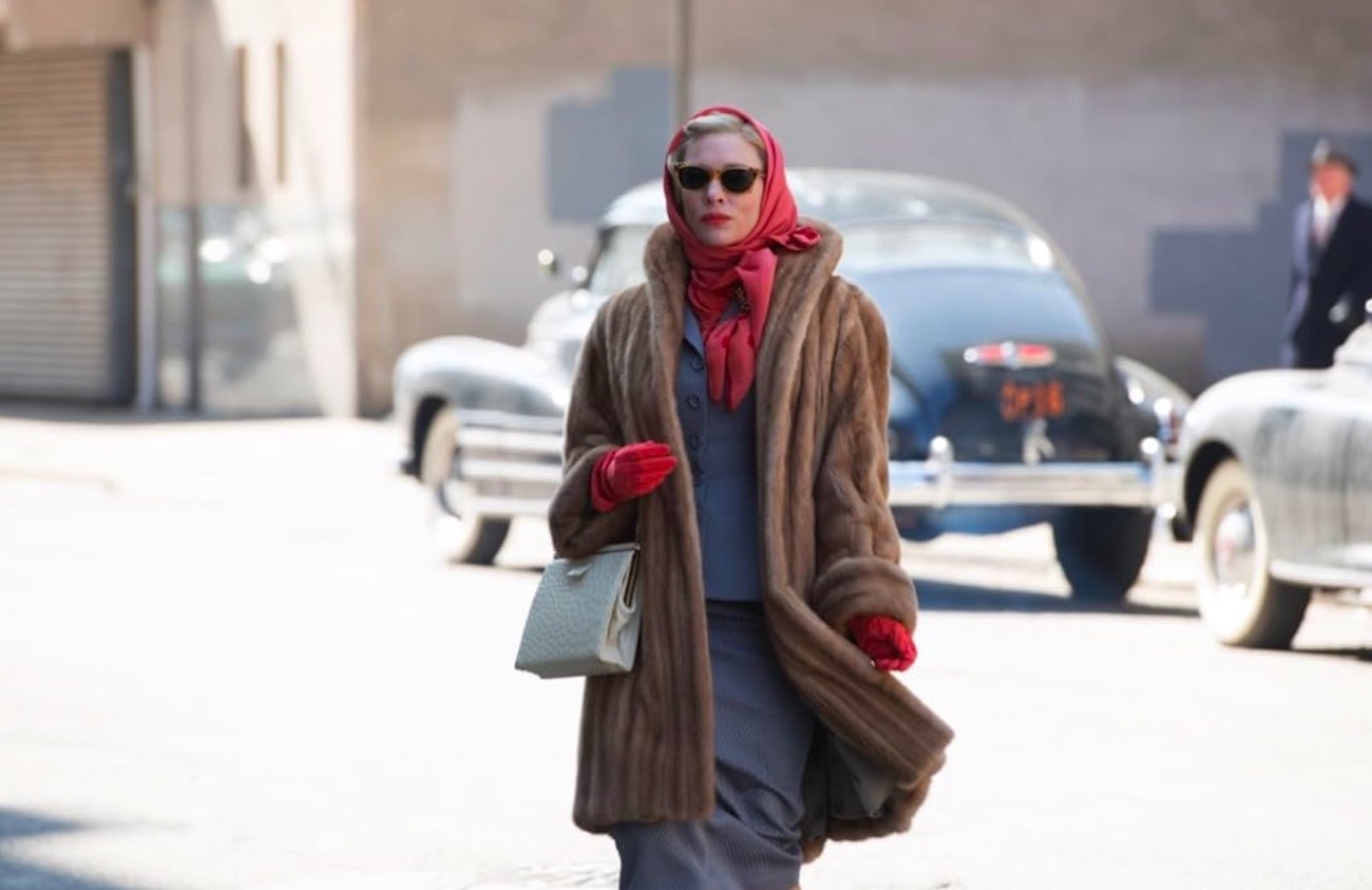 5 hollywoodi sikerfilm, amiben tökéletesen ábrázolták a női meztelenséget