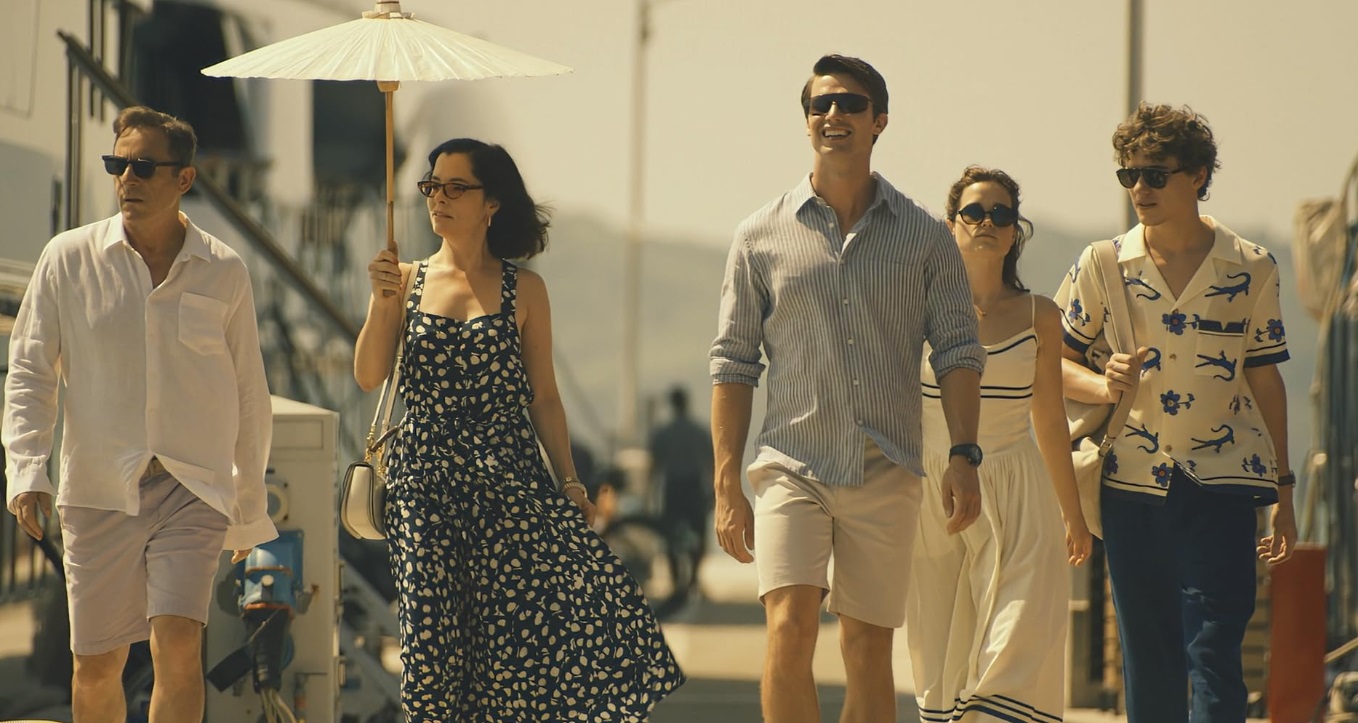 Igazi sztár szerepelhet A Fehér Lótusz 4. évadában