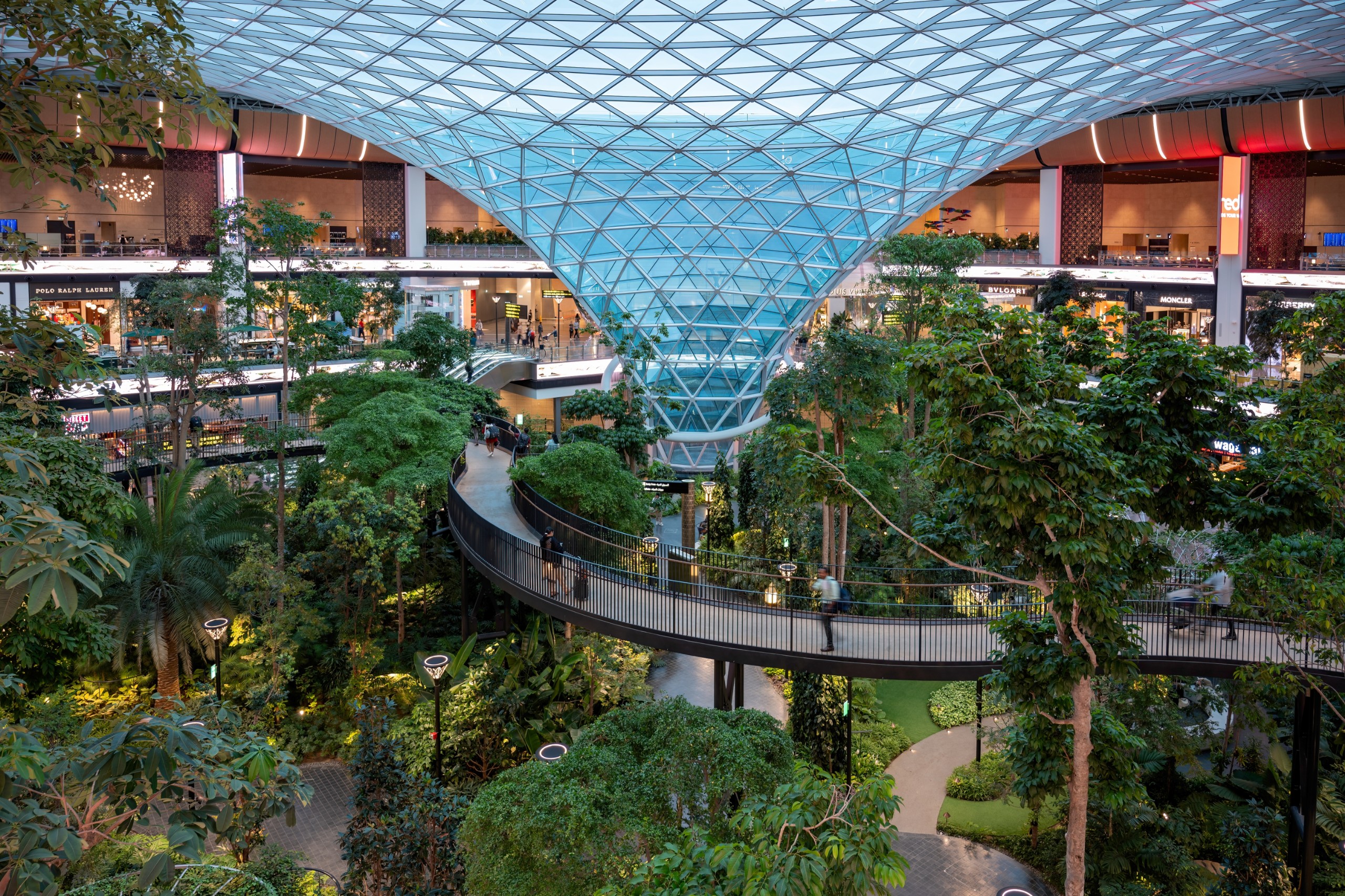 Ezeken a repülőtereken nem a legjobb élményben lesz részed