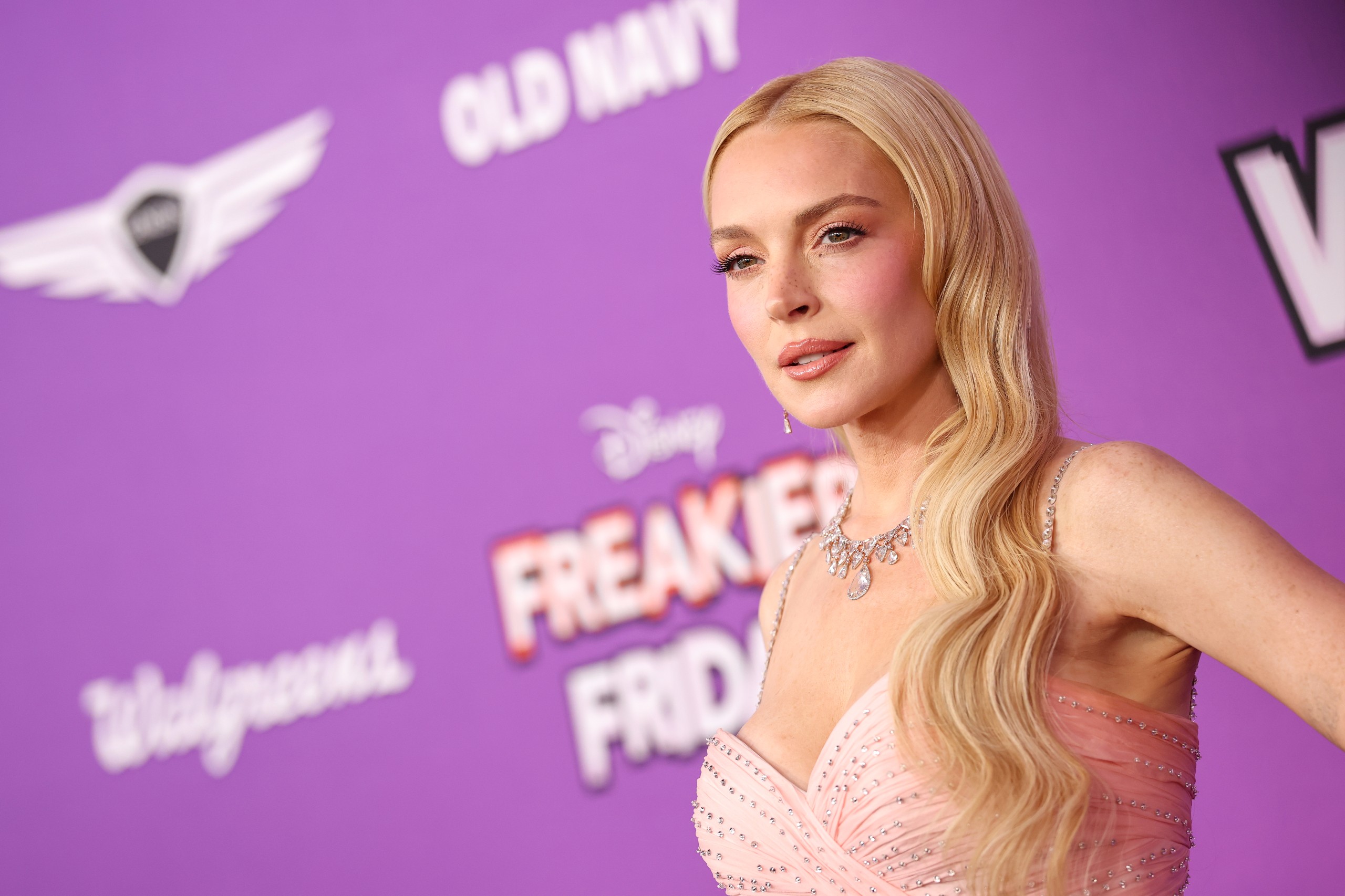 Lindsay Lohan híres filmje lehetséges folytatásáról beszélt