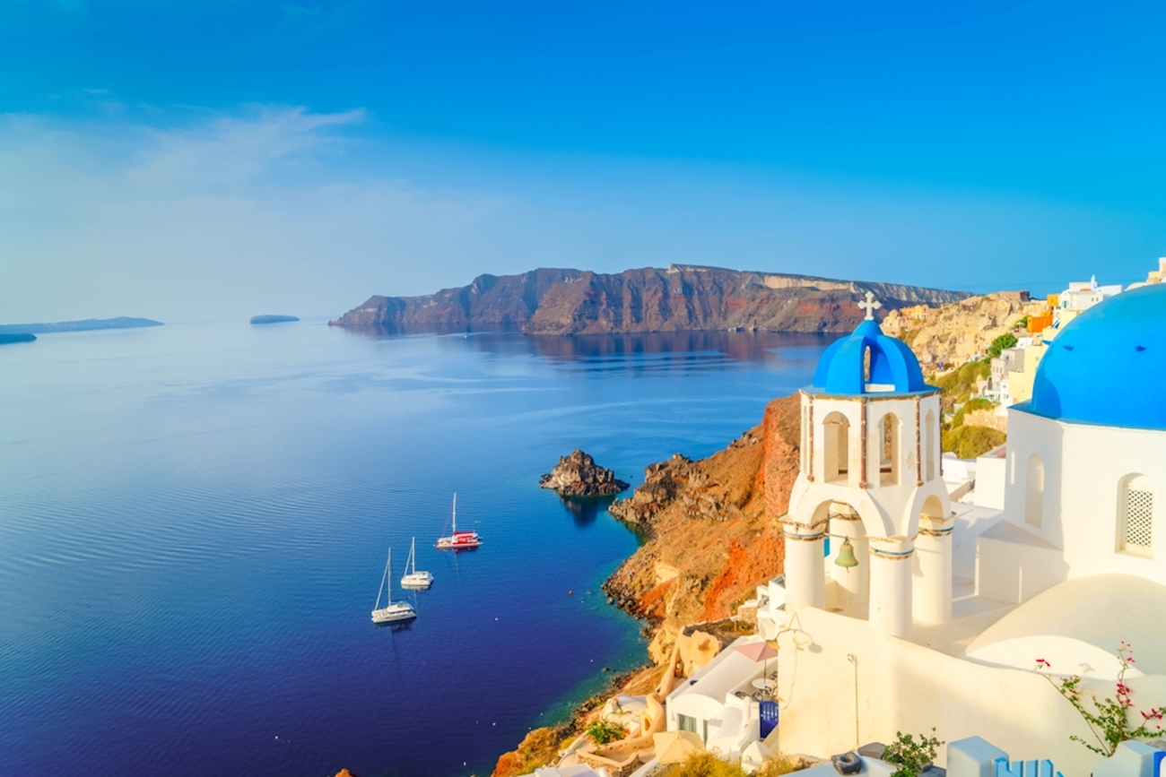 Görögországba utaznál? Mostantól ezt az új turistaadót kell megfizetned