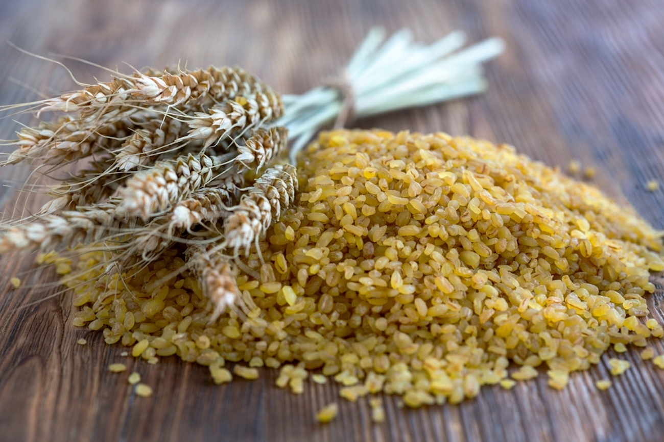 12 magas fehérjetartalmú gabona, hogy az étkezésed még teljesebb legyen