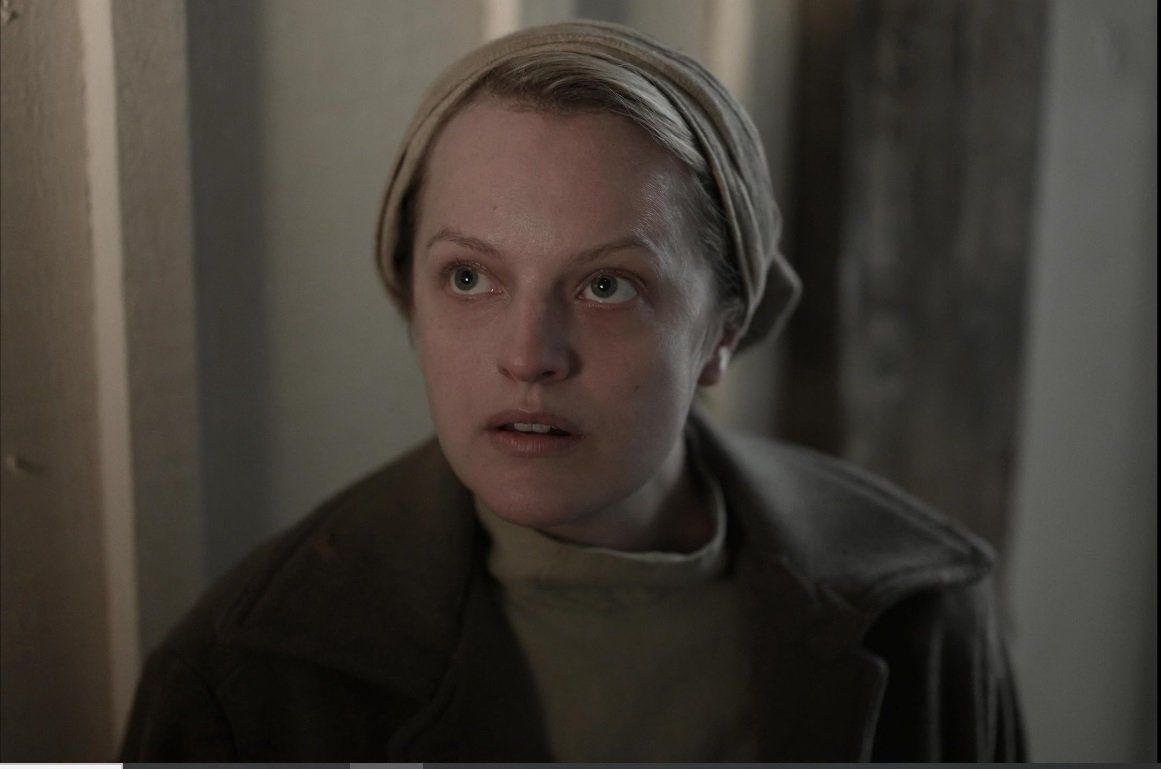 Nem fogunk csalódni A szolgálólány meséje-sorozat utolsó fejezetében