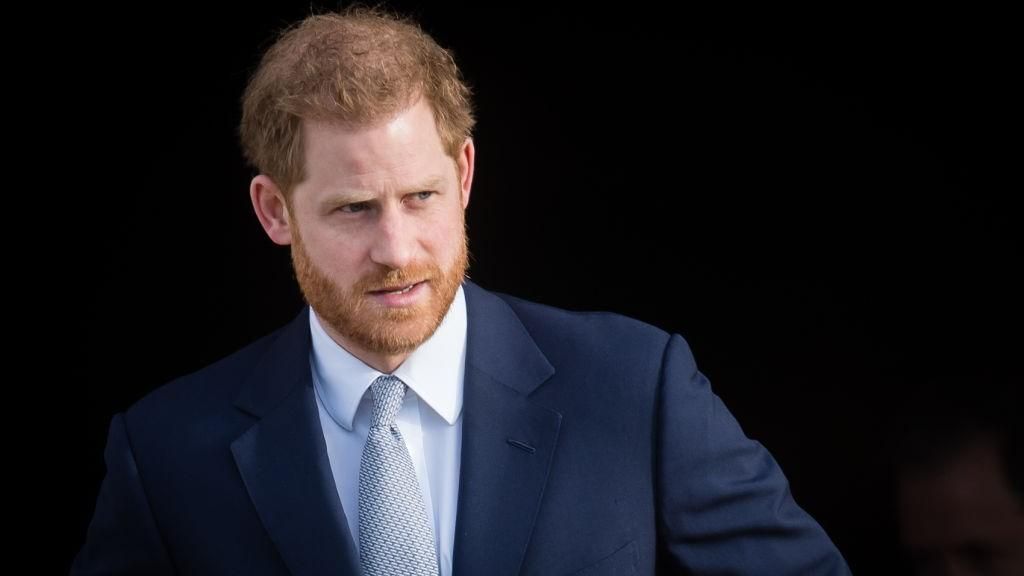 Harry herceg kiábrándító karrierdöntést hozott