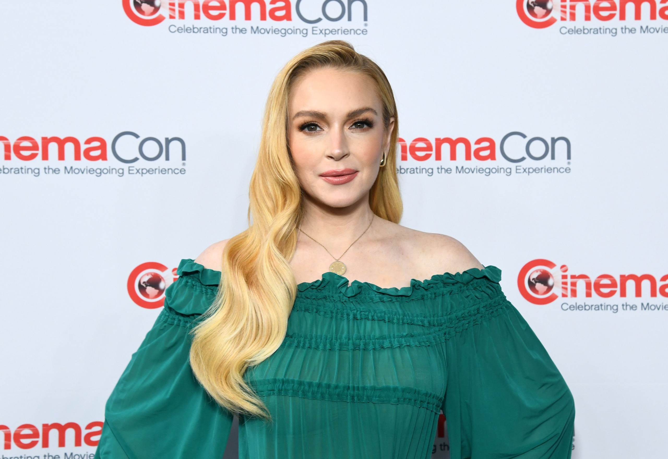 Lindsay Lohan egy feltétellel tér vissza a zeneiparba