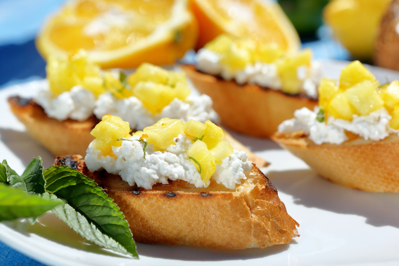 Fehérjében gazdag reggelit keresel? Készítsd el ezt a könnyed és finom piritóst!