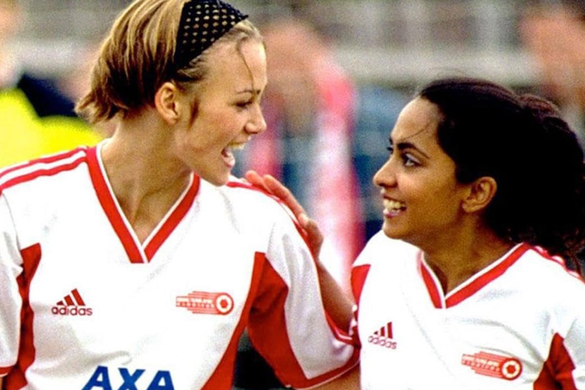 20 év után kap folytatást Keira Knightley egyik legikonikusabb filmje