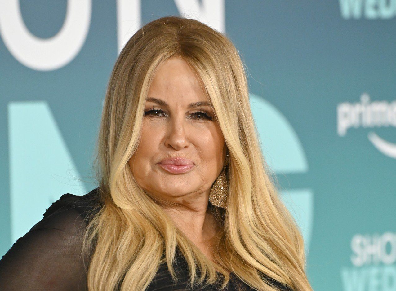 Jennifer Coolidge nem fogja vissza magát: így randizik 63 évesen