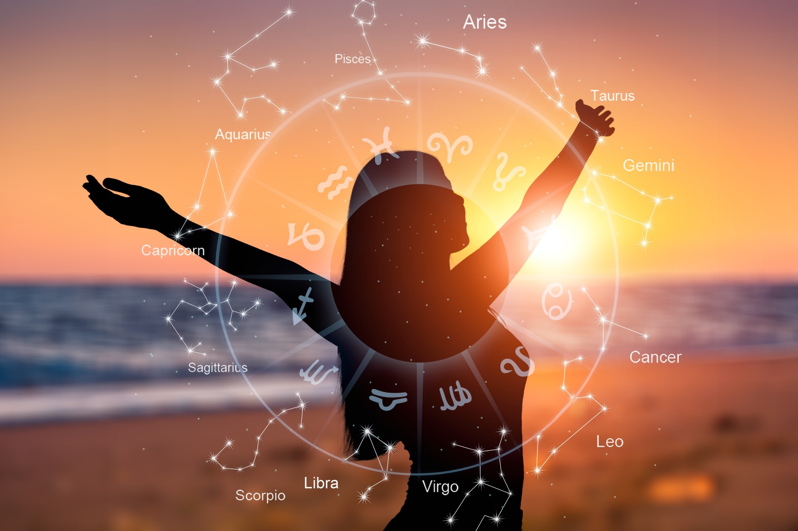 Augusztusi horoszkóp: ez vár rád a következő hónapban a csillagok szerint