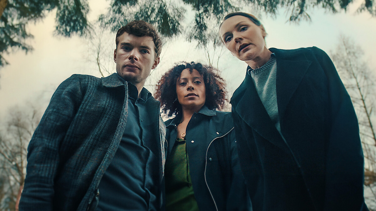 A Netflix páratlan szereplőgárdát húzott be az új Harlan Coben-thrillersorozathoz