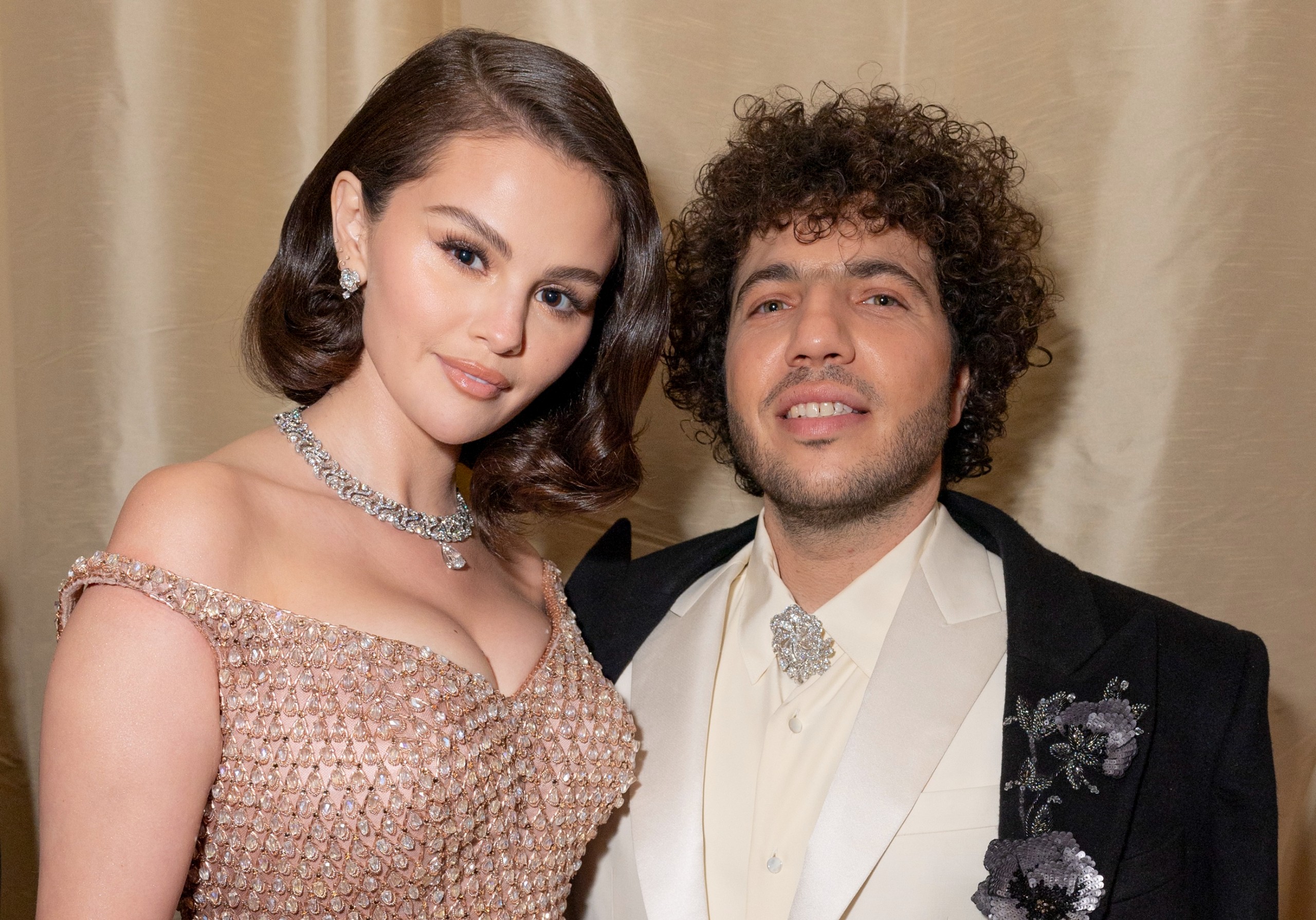 Soha nem találod ki, milyen desszertre vágyik Selena Gomez az esküvőjén