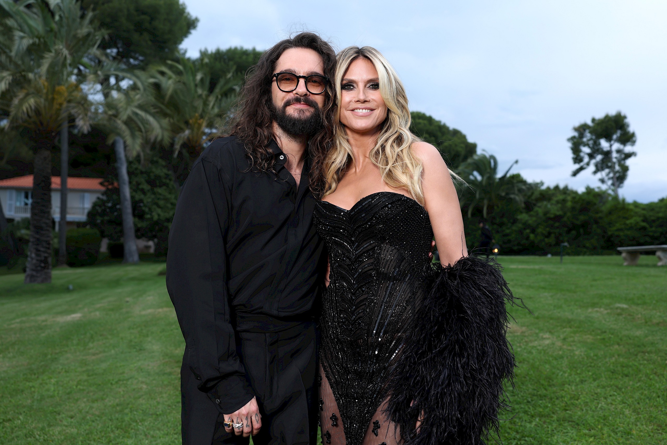 Nem sokon múlott, hogy Heidi Klum lemaradjon élete nagy szerelméről