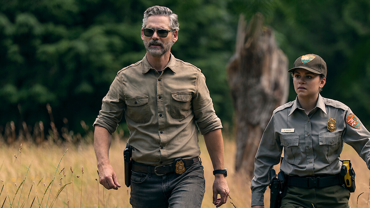 A Netflix legizgalmasabb dobása most ez a krimisorozat, és jön a folytatás