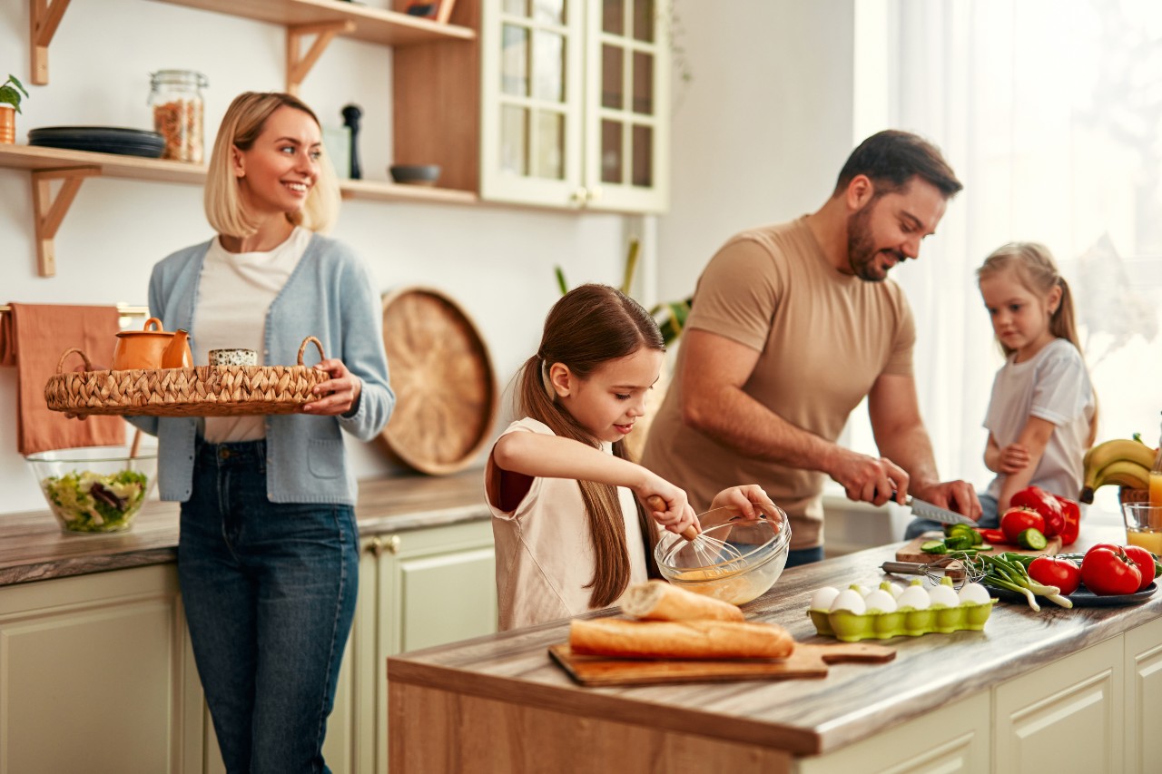 A legjobb magas fehérje- és rosttartalmú reggeli – recept