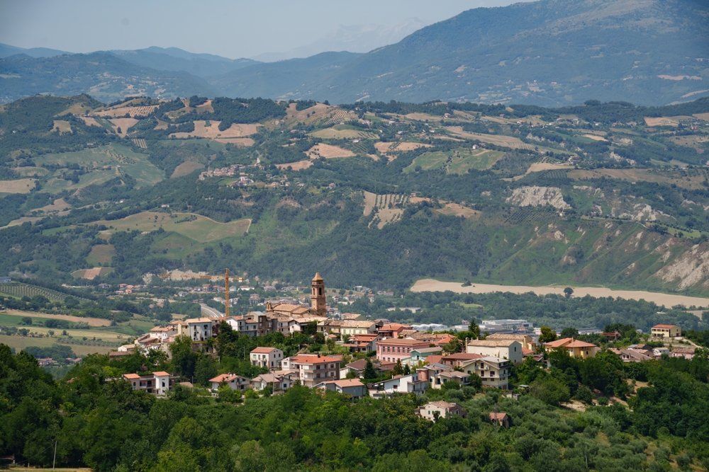 Újabb olasz város kínál 1 eurós otthonokat