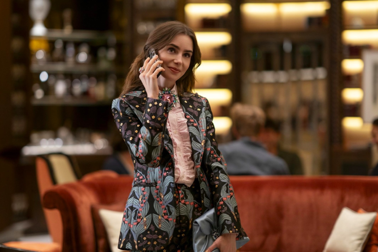 Az Emily Párizsban színésze elárulta, hogyan rúgták ki a sorozatból