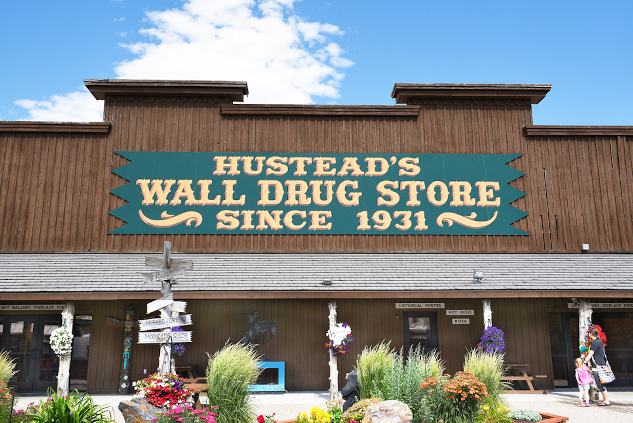 Nagyon vigyázz, igazi turistacsapda vár rád itt!